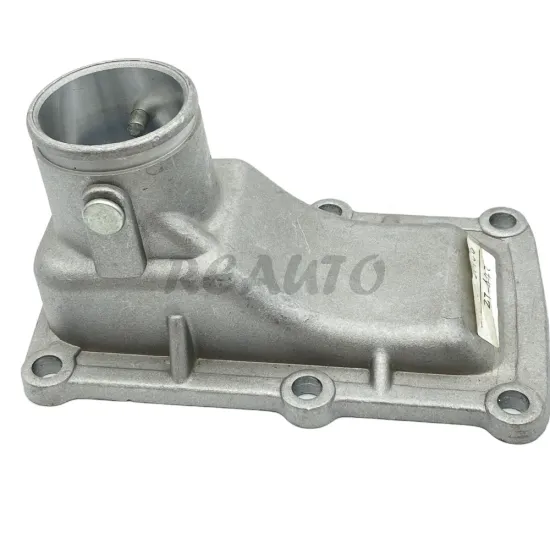 OEM 33570-35030 Toyota Hilux Pickup Shift Control Cover Accessories Wholesale