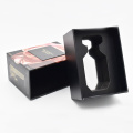 Black Special Paper Drawer Perfume Box