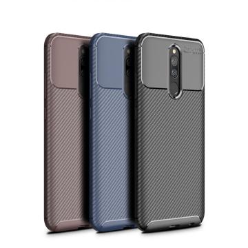 Flexible Soft TPU Scratch Resistant for REDMI 8