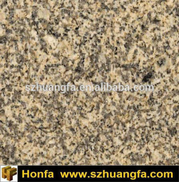 Silvestre Moreno Granite