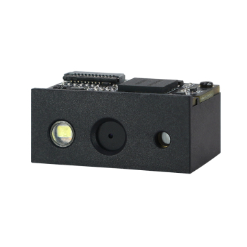 Motore di scansione OEM E4800: modulo mini scansione scanner 2D per chiosk, distribuzione, design incorporato incorporato PDA