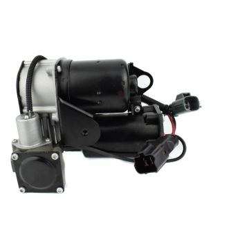 Compressor de suspensão a ar para LR3 LR4 2006-2013 LR061663