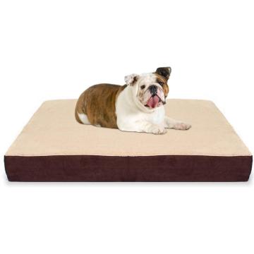 Comfity Foam Dog Bed Large