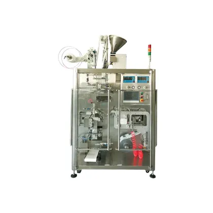 Portable Coffee Filter Paper Bag Hanging Ear Coffee Bag Filling Packing Machine