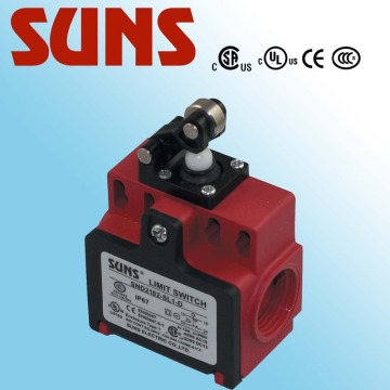 SND2162-SP-C safety limit switches
