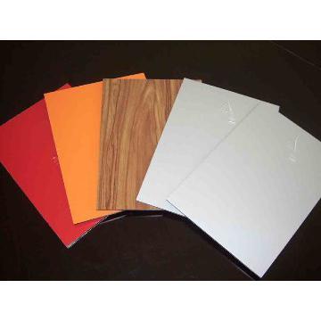 The first the best aluminium composite panel manufacturers in China