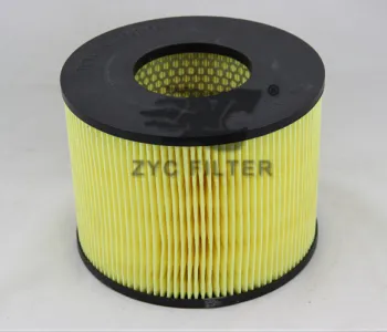 C20131  the iron or plastic cover type filter for TOYOTA 3400