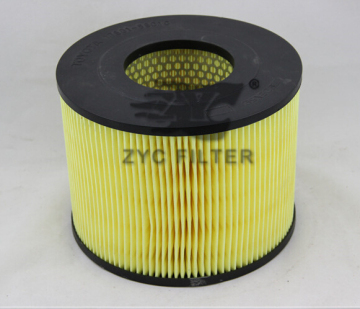 C20131  the iron or plastic cover type filter for TOYOTA 3400