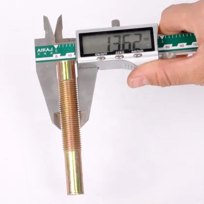 China Factory Automobile and Construction Machinery Control Cable Gear Selection and Shifting Auto Parts