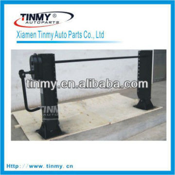 32Ton Landing gear Outside