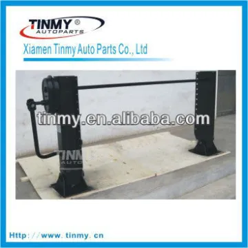32Ton Landing gear Outside