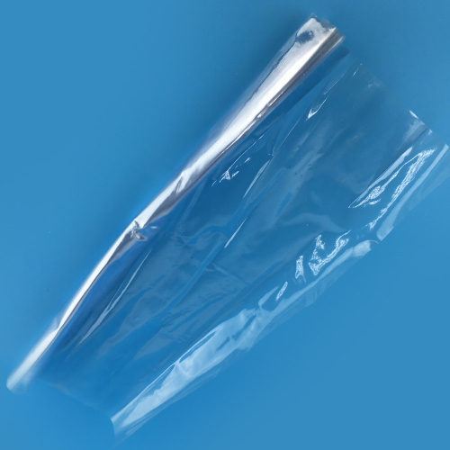 Clear PVC Curtain Film