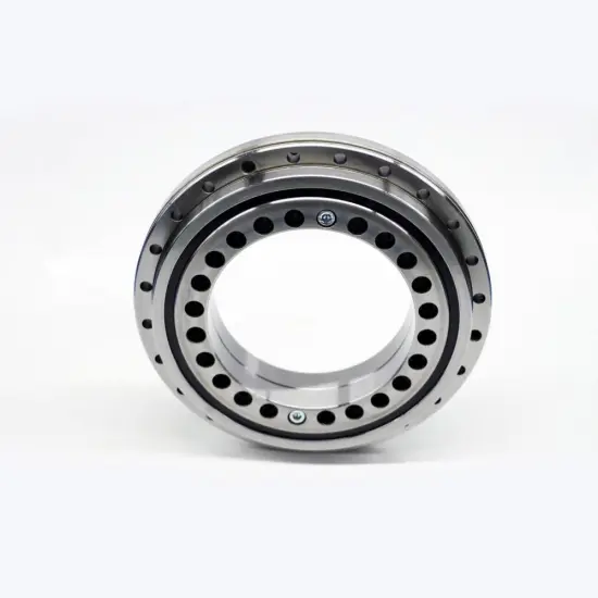 YRT series rotary machine bearing ZKLDF260