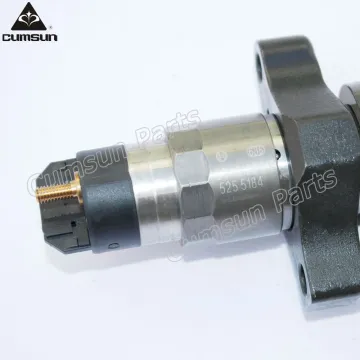 ISBE CR fuel injector nozzle 5255184