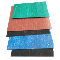 Acid Resistant Compressed Asbestos Fiber Jointing Sheet