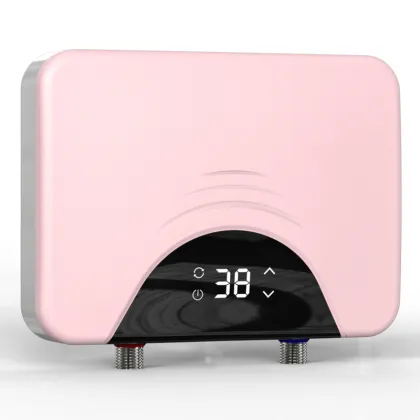 Anto Instant Ecosmart Eco 24 Water Geyer