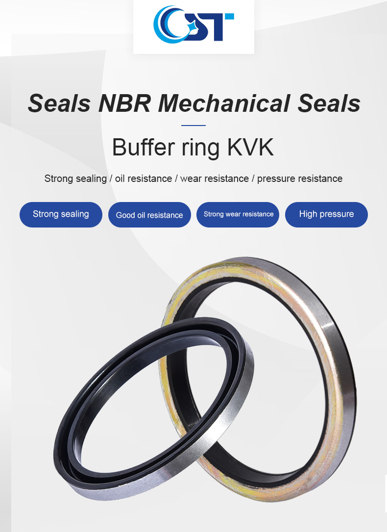 Pbr Buffer Ring Nbr