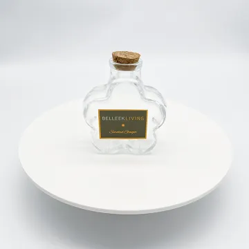 Premium Gold Foil Sticker for Wine Bottles