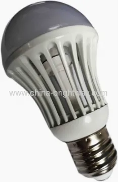High Power 7x1w/9x1w Led Global Bulb A60 