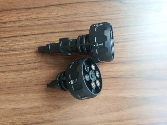 Nozzle Spray Home Car Wash Fog Garden Spray Nozzle