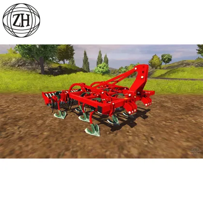 Honda Mini Tractor Mini Cultivator Tiller