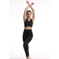 2020 Zwee Stéck Slim Sport Yoga Sets