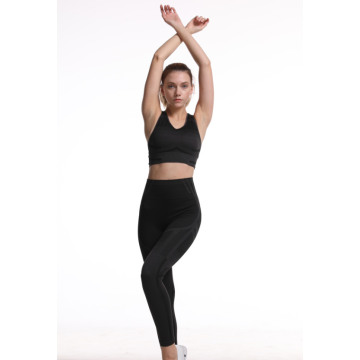 Sets yoga du perçe Slim Sport 2020