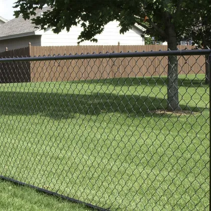 Menards Chain Link Fence Per Square Meter Price