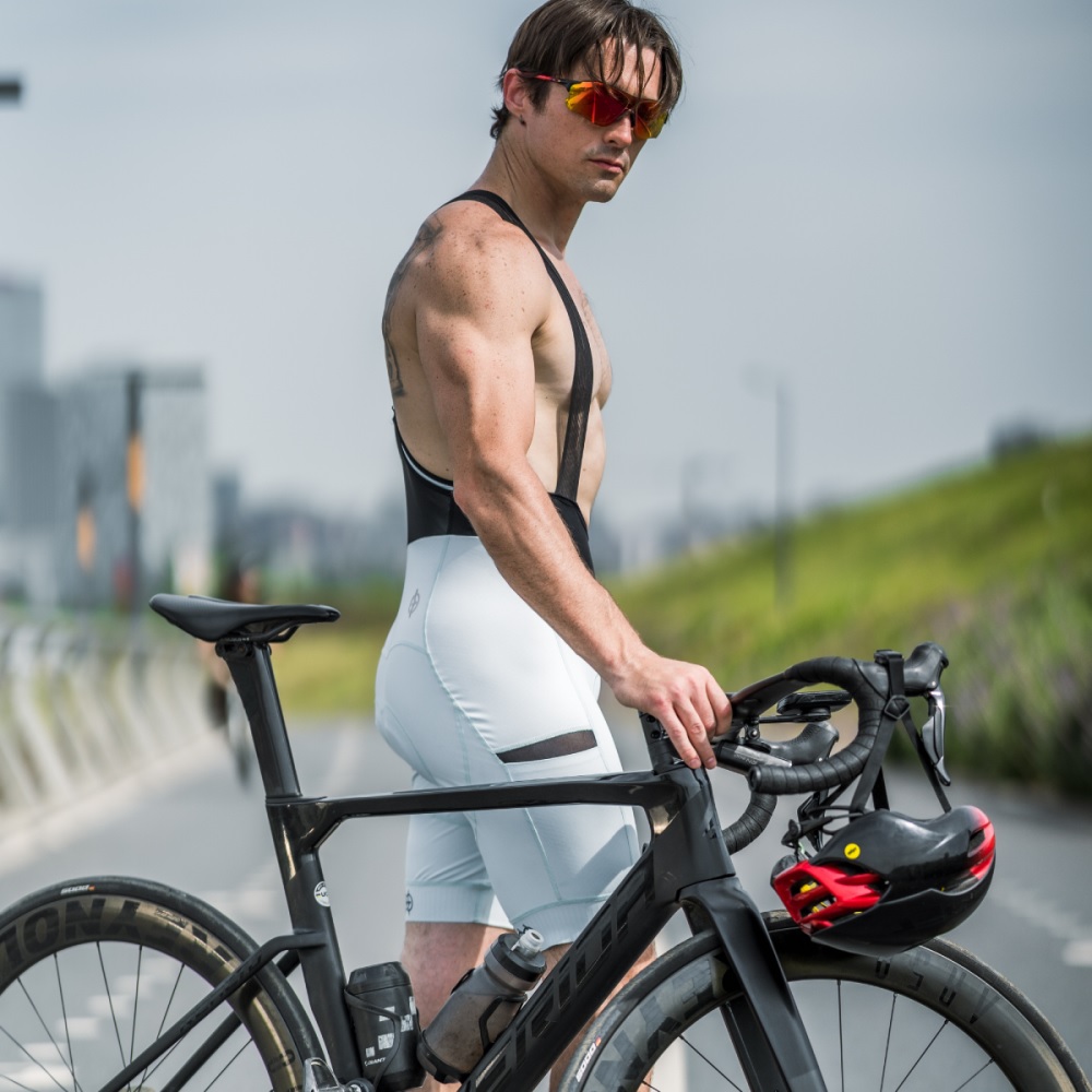 Rapha Bib Shorts