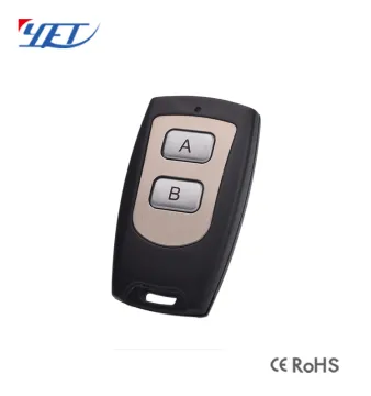 garage door opener learning code 315Mhz/433Mhz YET005