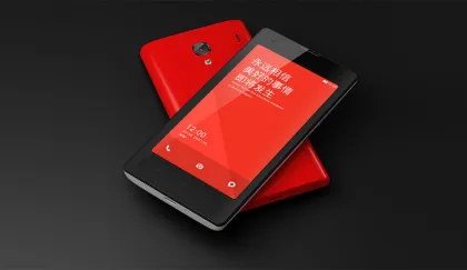 MI mobile phone Xiaomi Redmi 1S 4.7inch android mobile phone