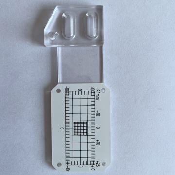 Standard Tell-Tale Crack Monitor: Comprehensive Monitoring System for Standard and Corner Cracks