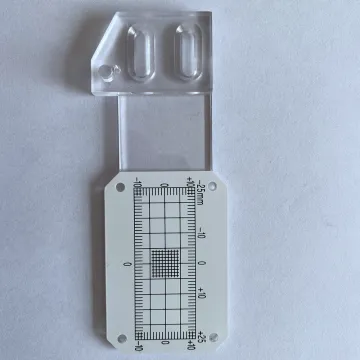Standard Tell-Tale Crack Monitor: Comprehensive Monitoring System for Standard and Corner Cracks