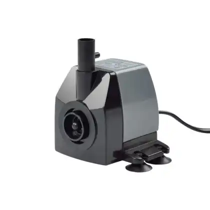 HAILEA High Lift Submersible Pumps: Superior Aquarium Filtration and Oxygenation Solutions