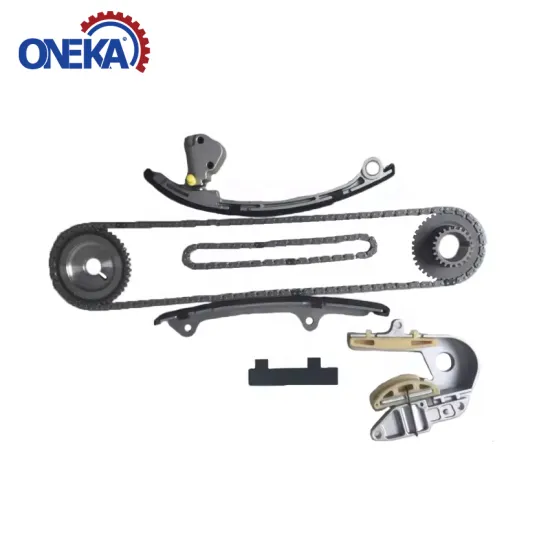 High Quality Timing Chain Kit 9-4212S for Nissan Sentra QR25DE