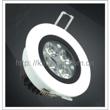 4w 300mA adjustable LED Lights with good design