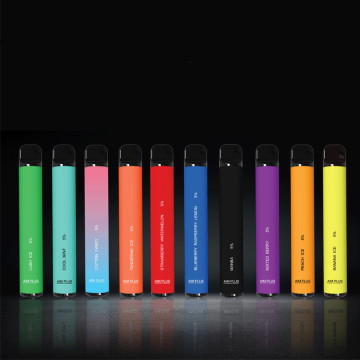 E-Cigarettes AIVONOAIM plus 800puff Amozon