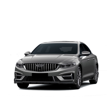 In Stock 2023 Geely XINGRUI 2.0T High Speed High Quality Hot Sale