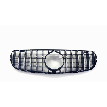 Greau de pare-chocs avant de style AMG en gros pour Benz X253 / C253 (2016-2018)