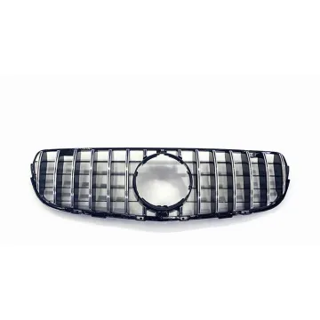 AMG Style Front Bumper Grille Wholesale for BENZ X253/C253 (2016-2018)