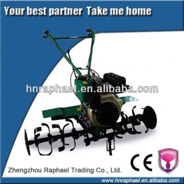high quality farm rotary tiller with blade