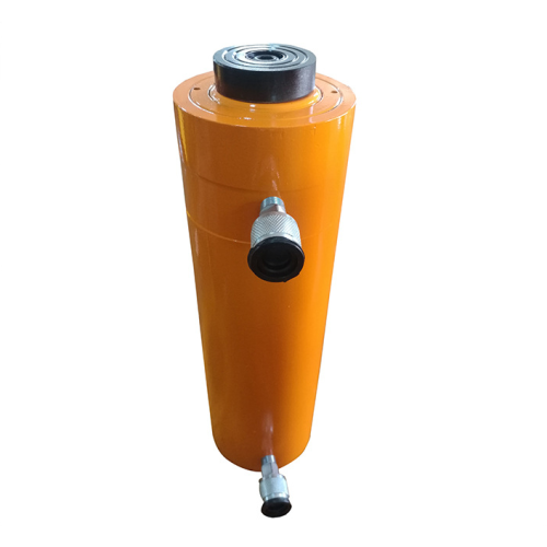 325 Ton high capacity Double Acting Hydraulic Cylinder