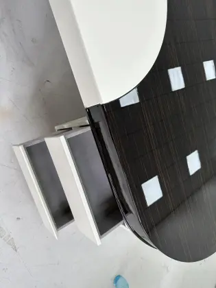 Office Table-Capital Collection Design