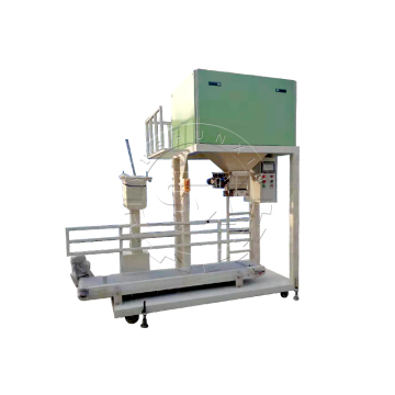 50kg Machine for Packaging NPK Fertilizer: Your Comprehensive Search Engine