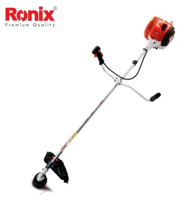 Cordless Grass Trimmers
Gasoline Brush Cutter– model 4552