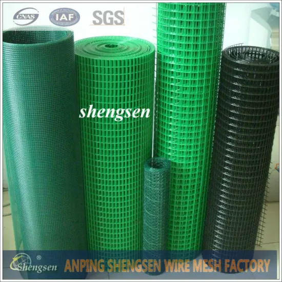 welded wire mesh sizes with 10m,25m,100ft