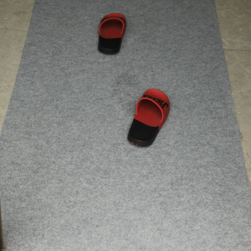 Asorbent Protec Adhesive Heavy Duty Carpet Protector
