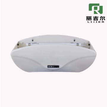 Eco Friendly Fly Elimination Device with Sticky Trap