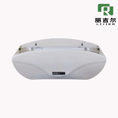 Eco Friendly Fly Elimination Device with Sticky Trap