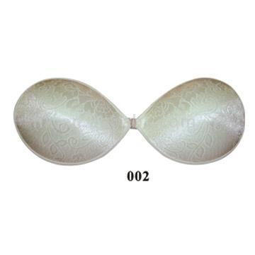 Silk Surface Bra